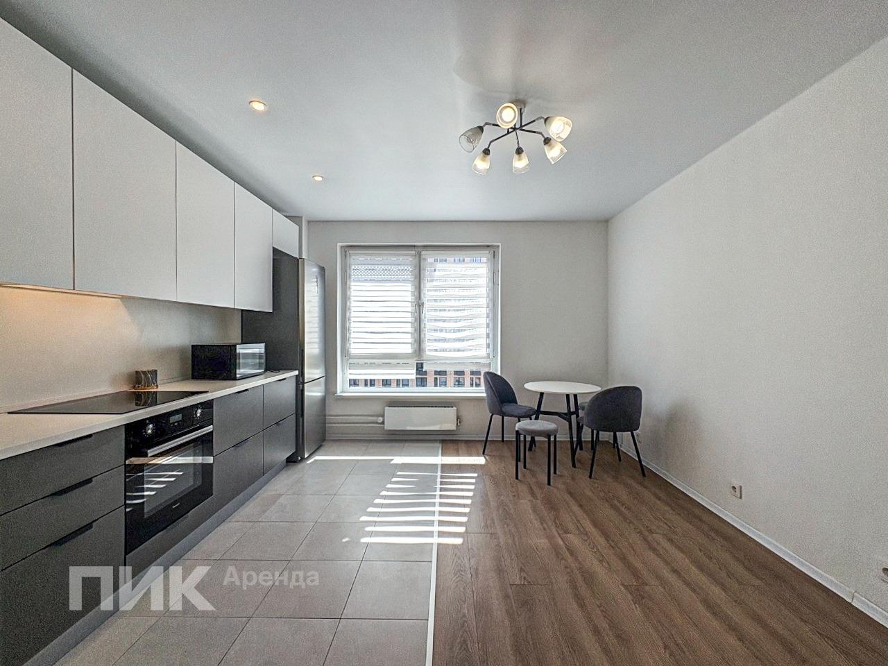 2-к. квартира, 50.4 м², 92 700 ₽/мес — фото № 6 2-к. квартира, 50.4 м², 92 700 ₽/мес — фото № 6