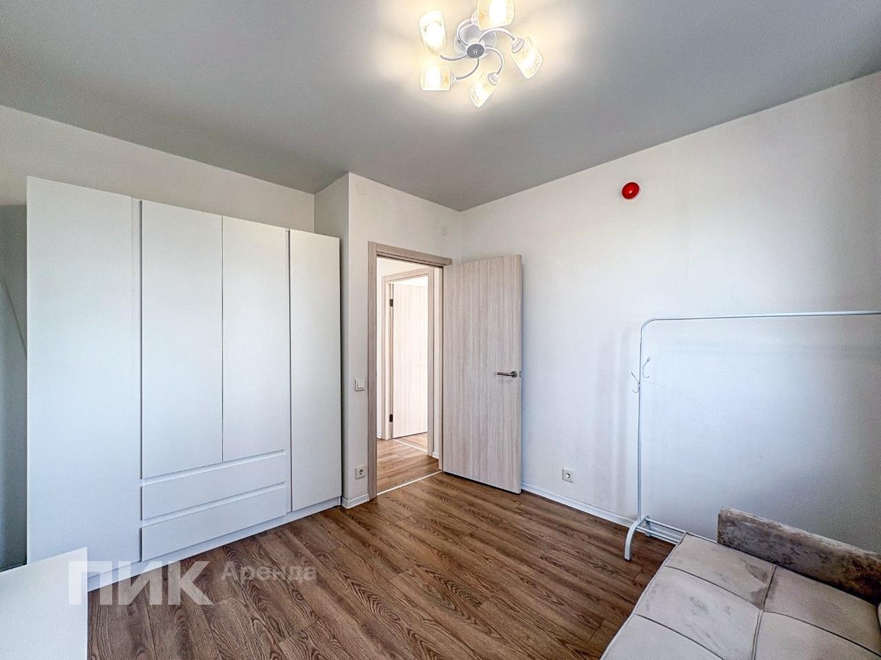 2-к. квартира, 50.4 м², 92 700 ₽/мес — фото № 2 2-к. квартира, 50.4 м², 92 700 ₽/мес — фото № 2
