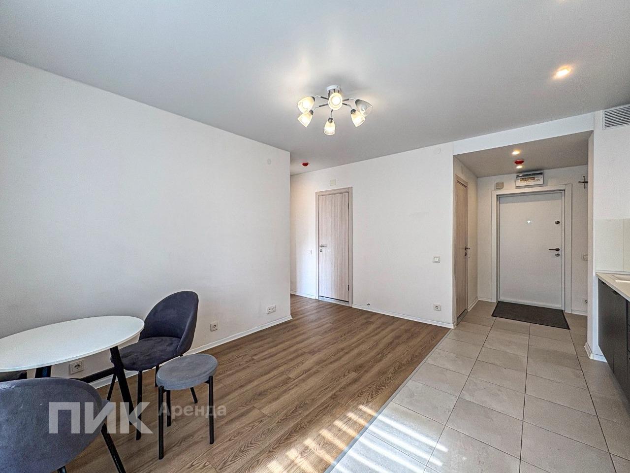 2-к. квартира, 50.4 м², 92 700 ₽/мес — фото № 8 2-к. квартира, 50.4 м², 92 700 ₽/мес — фото № 8