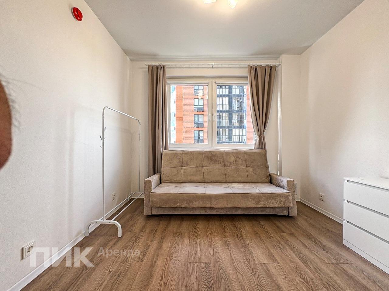 2-к. квартира, 50.4 м², 92 700 ₽/мес — фото № 1 2-к. квартира, 50.4 м², 92 700 ₽/мес — фото № 1
