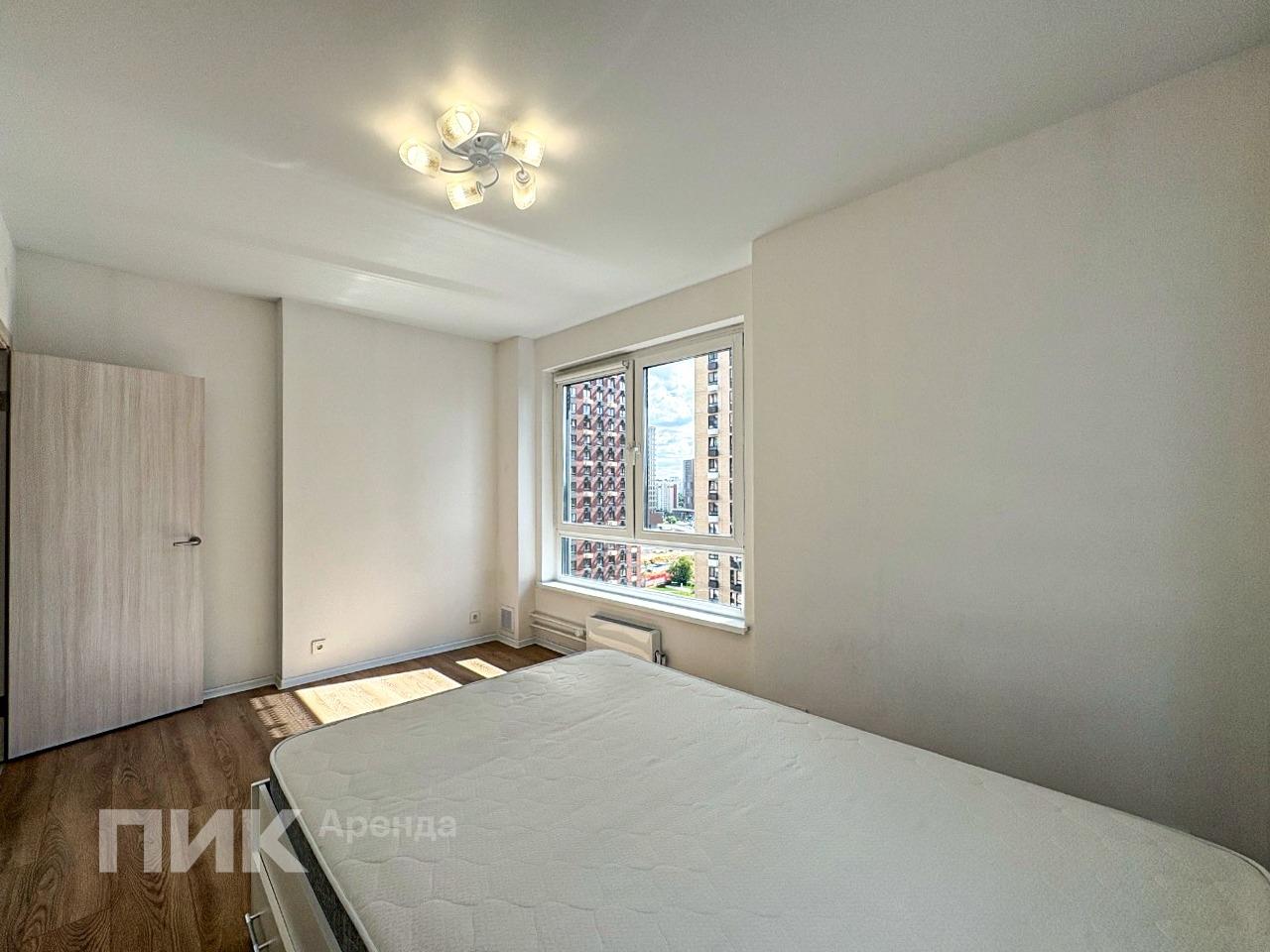 2-к. квартира, 50.4 м², 92 700 ₽/мес — фото № 5 2-к. квартира, 50.4 м², 92 700 ₽/мес — фото № 5