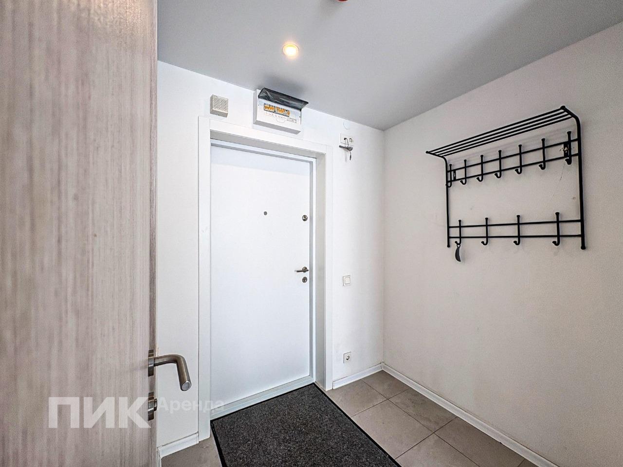 2-к. квартира, 50.4 м², 92 700 ₽/мес — фото № 11 2-к. квартира, 50.4 м², 92 700 ₽/мес — фото № 11