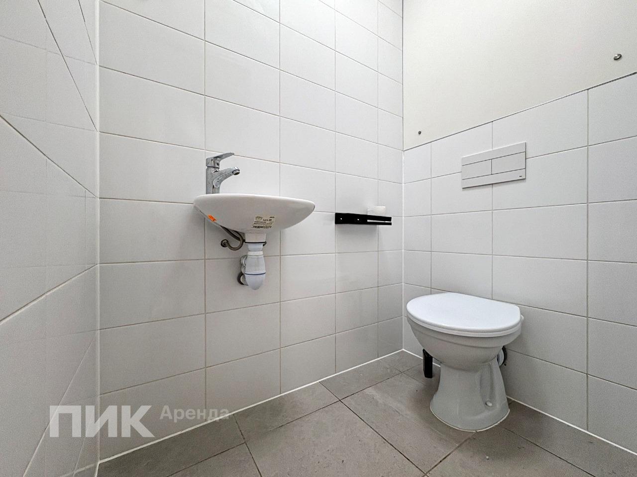 2-к. квартира, 50.4 м², 92 700 ₽/мес — фото № 10 2-к. квартира, 50.4 м², 92 700 ₽/мес — фото № 10