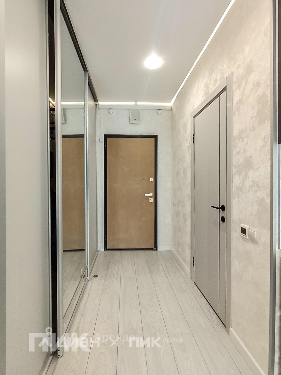 студия, 28 м², 84 300 ₽/мес — фото № 6 студия, 28 м², 84 300 ₽/мес — фото № 6