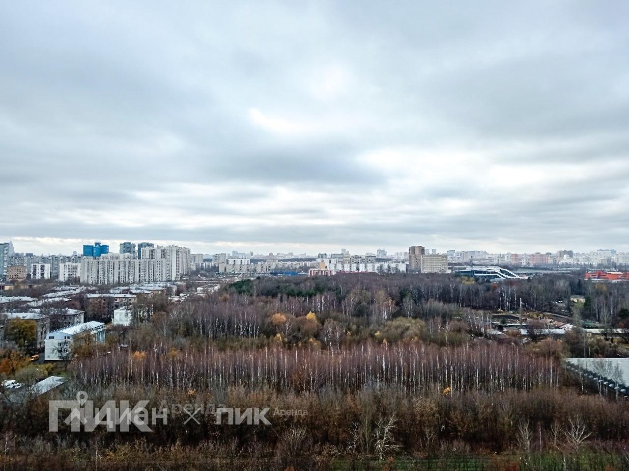 студия, 28 м², 84 300 ₽/мес — фото № 8 студия, 28 м², 84 300 ₽/мес — фото № 8