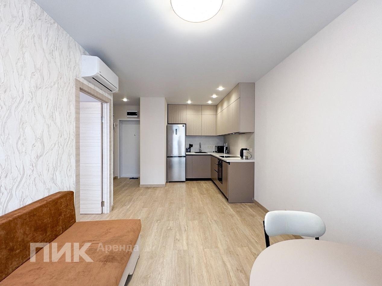 1-к. квартира, 35 м², 63 500 ₽/мес — фото № 4 1-к. квартира, 35 м², 63 500 ₽/мес — фото № 4