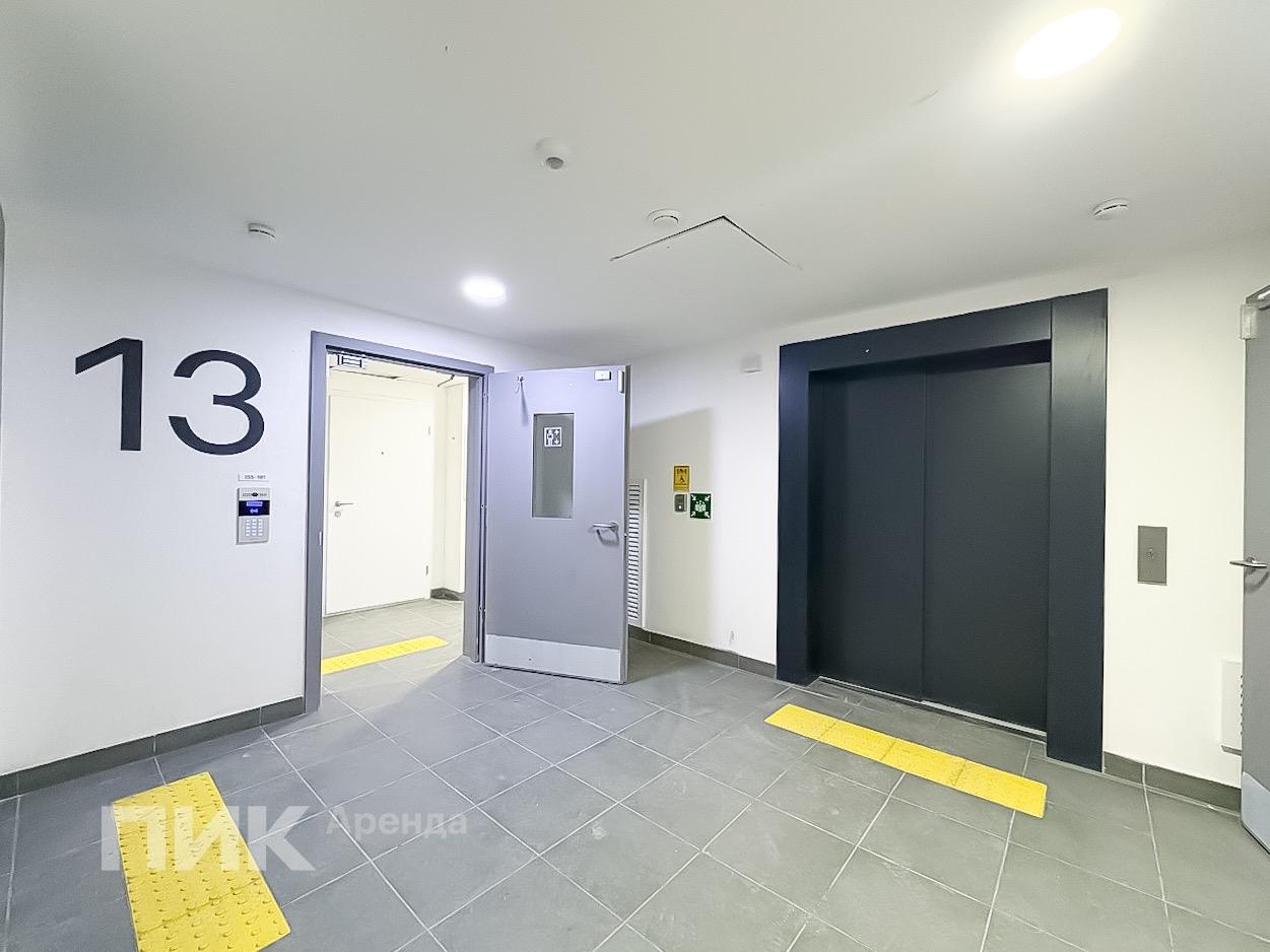 1-к. квартира, 35 м², 63 500 ₽/мес — фото № 13 1-к. квартира, 35 м², 63 500 ₽/мес — фото № 13