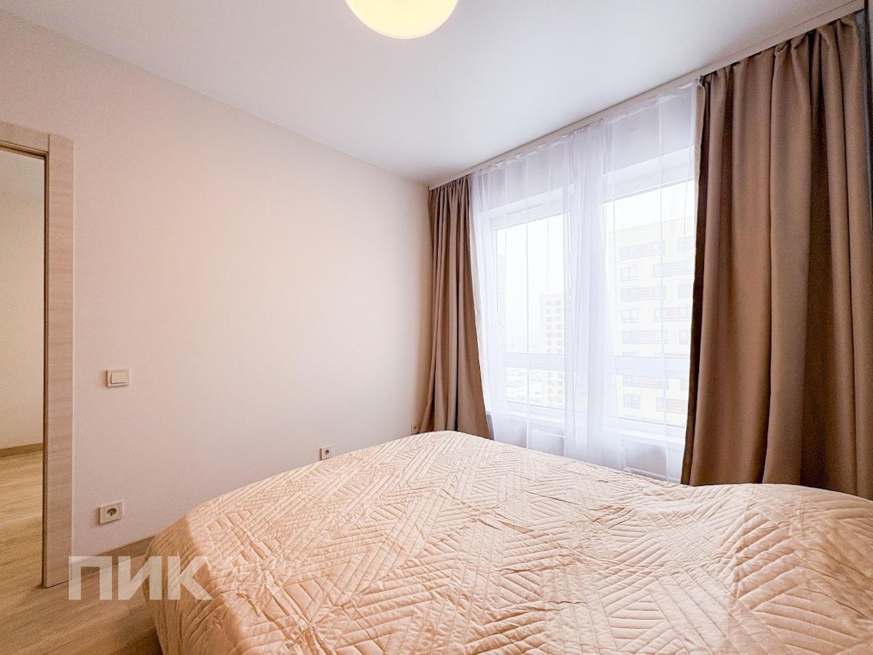 1-к. квартира, 35 м², 63 500 ₽/мес — фото № 7 1-к. квартира, 35 м², 63 500 ₽/мес — фото № 7