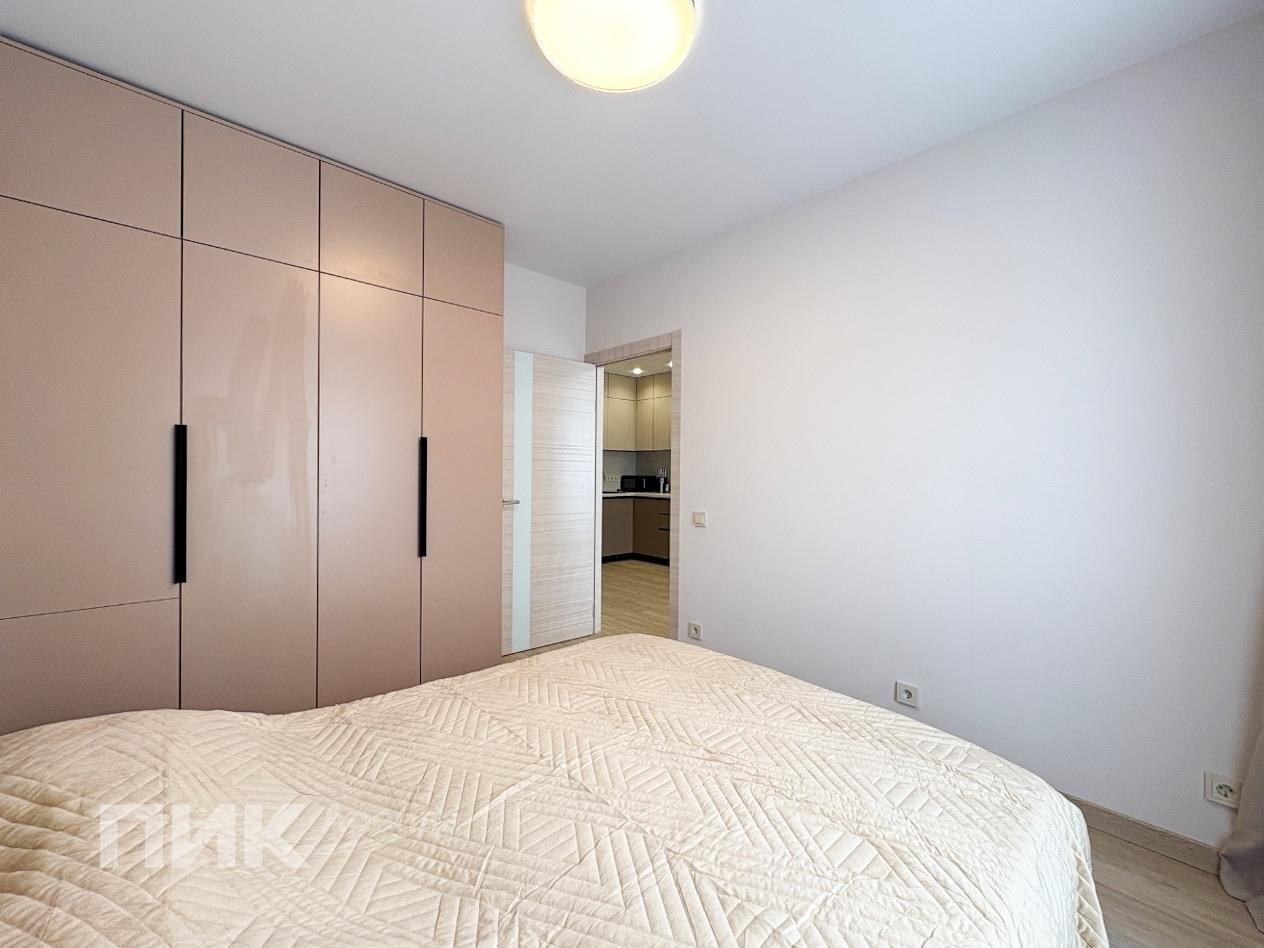 1-к. квартира, 35 м², 63 500 ₽/мес — фото № 9 1-к. квартира, 35 м², 63 500 ₽/мес — фото № 9