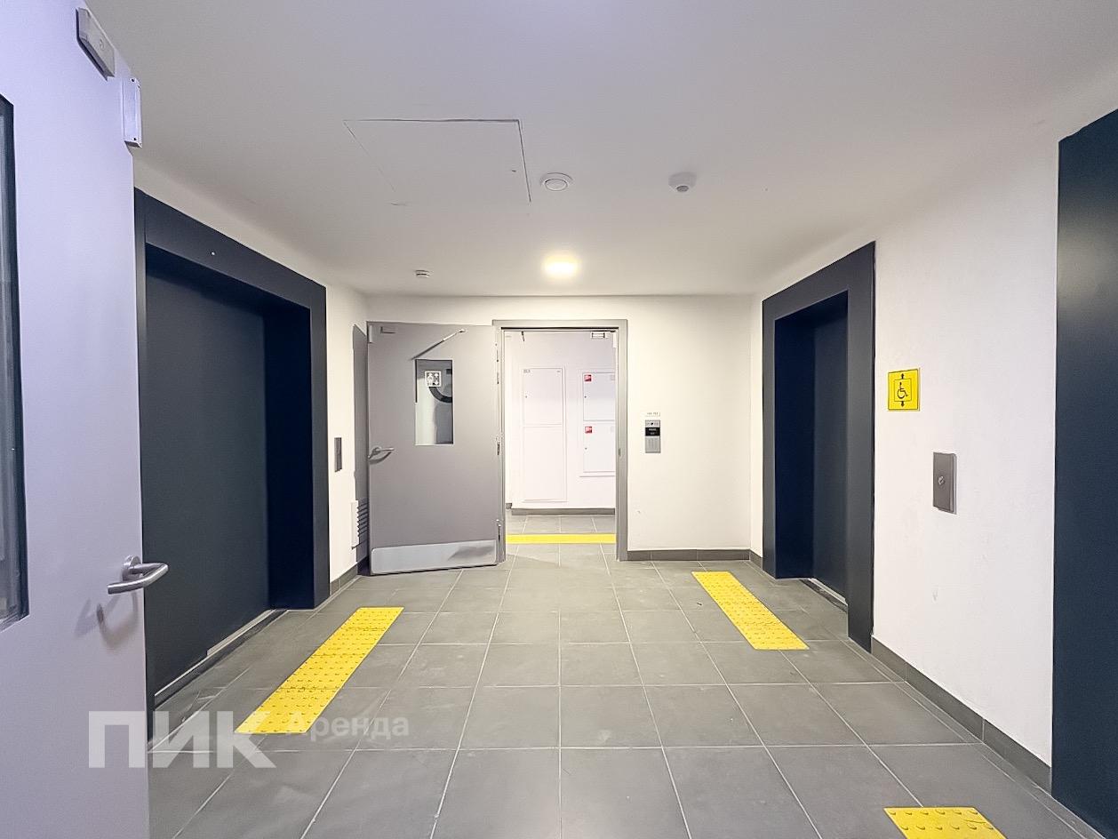 1-к. квартира, 35 м², 63 500 ₽/мес — фото № 15 1-к. квартира, 35 м², 63 500 ₽/мес — фото № 15