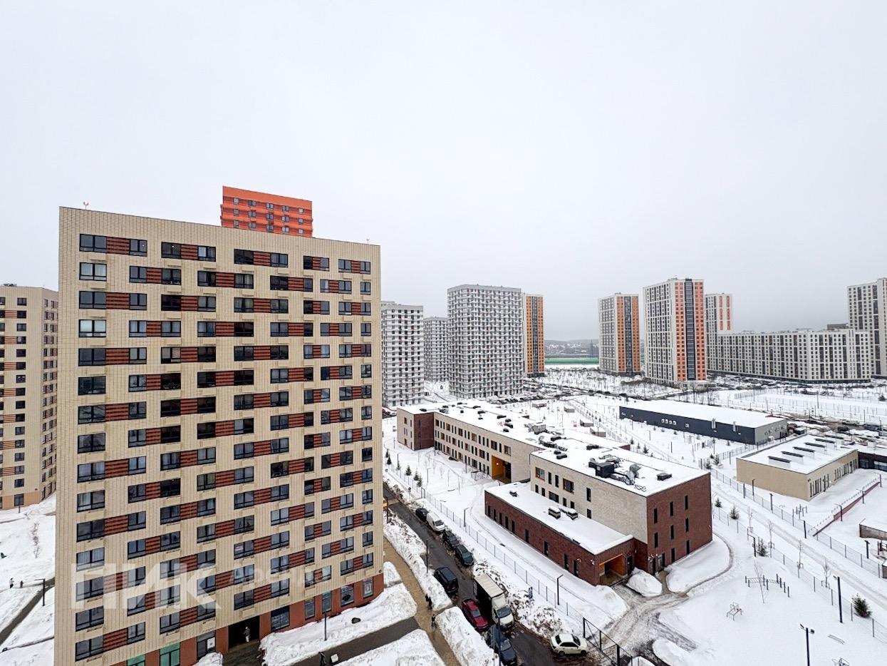 1-к. квартира, 35 м², 63 500 ₽/мес — фото № 17 1-к. квартира, 35 м², 63 500 ₽/мес — фото № 17