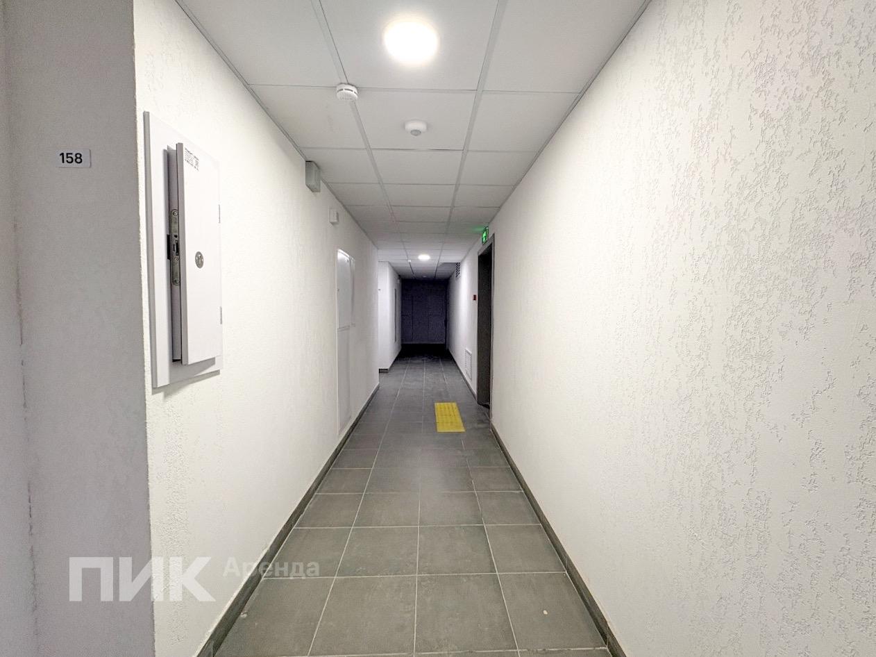 1-к. квартира, 35 м², 63 500 ₽/мес — фото № 16 1-к. квартира, 35 м², 63 500 ₽/мес — фото № 16