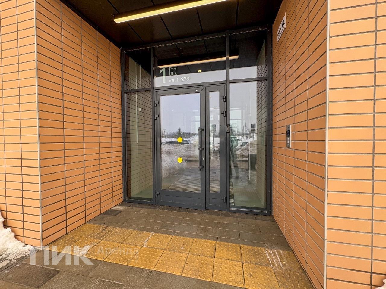 1-к. квартира, 35 м², 63 500 ₽/мес — фото № 19 1-к. квартира, 35 м², 63 500 ₽/мес — фото № 19