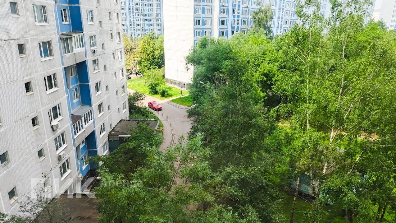 2-к. квартира, 50.9 м², 58 200 ₽/мес — фото № 18 2-к. квартира, 50.9 м², 58 200 ₽/мес — фото № 18