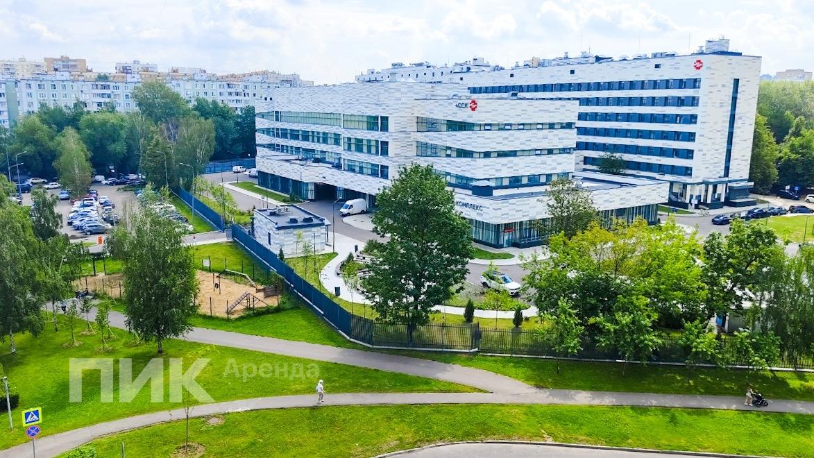 2-к. квартира, 50.9 м², 58 200 ₽/мес — фото № 17 2-к. квартира, 50.9 м², 58 200 ₽/мес — фото № 17