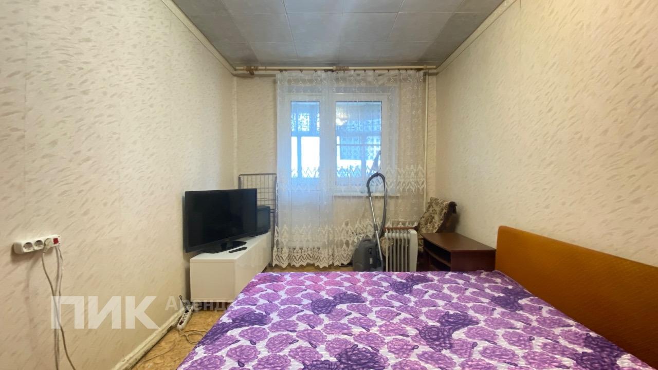 2-к. квартира, 50.9 м², 58 200 ₽/мес — фото № 4 2-к. квартира, 50.9 м², 58 200 ₽/мес — фото № 4