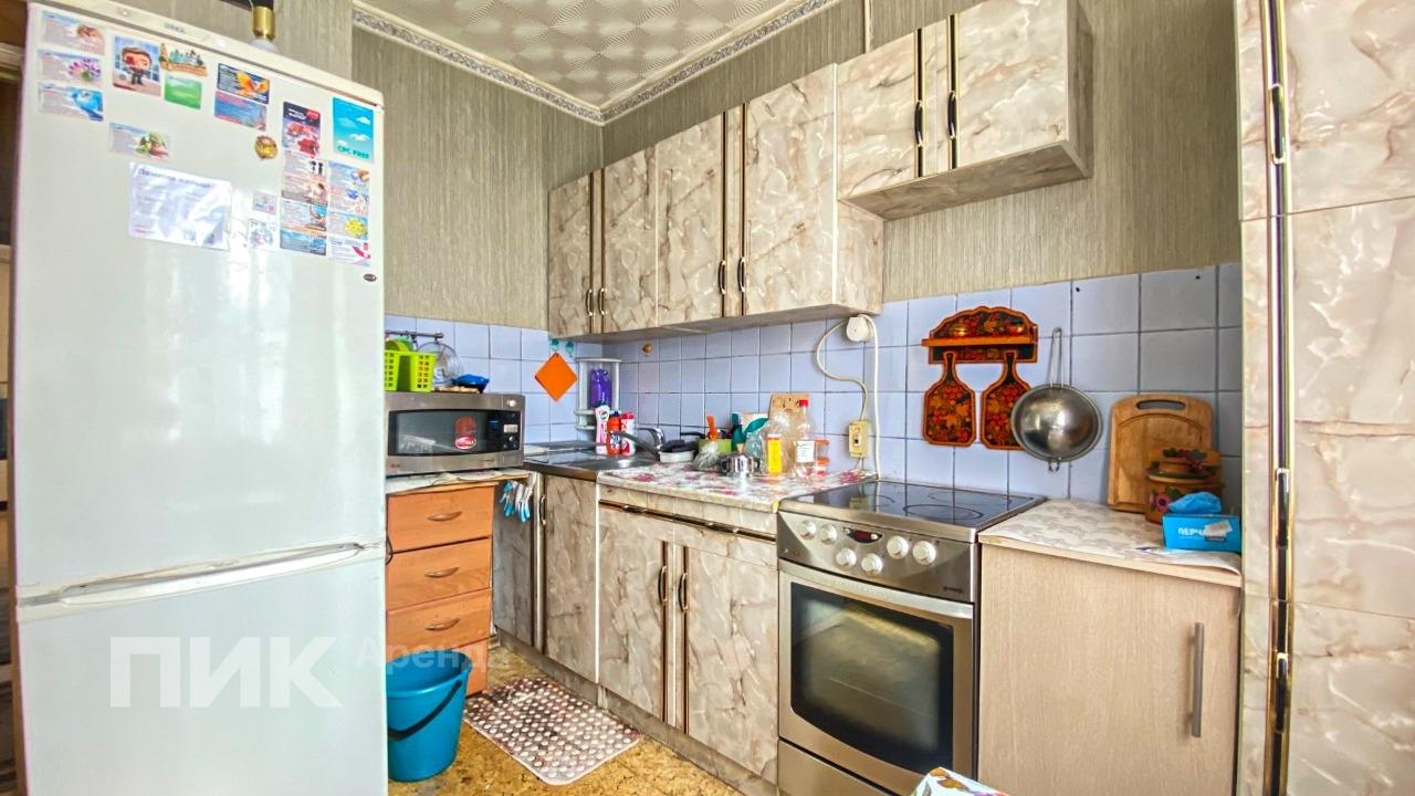 2-к. квартира, 50.9 м², 58 200 ₽/мес — фото № 8 2-к. квартира, 50.9 м², 58 200 ₽/мес — фото № 8