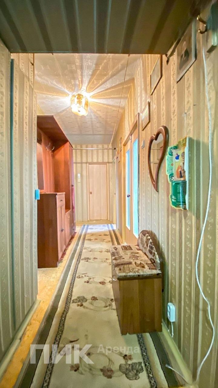 2-к. квартира, 50.9 м², 58 200 ₽/мес — фото № 12 2-к. квартира, 50.9 м², 58 200 ₽/мес — фото № 12