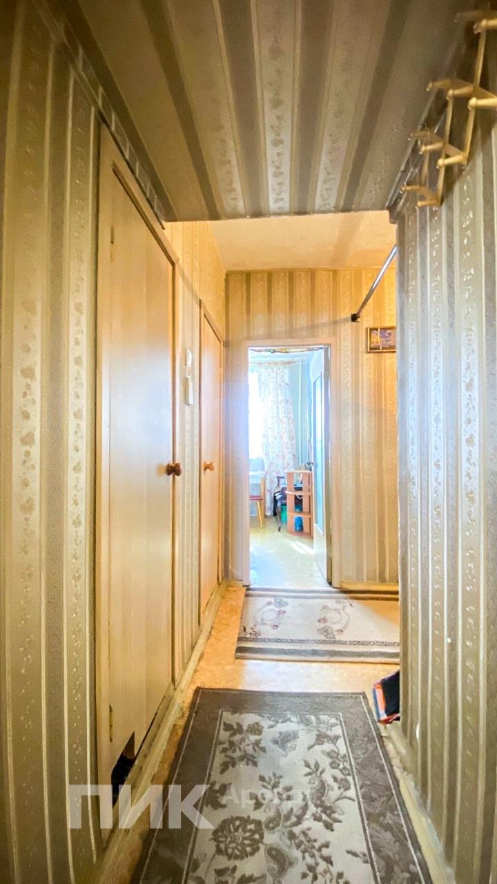 2-к. квартира, 50.9 м², 58 200 ₽/мес — фото № 11 2-к. квартира, 50.9 м², 58 200 ₽/мес — фото № 11