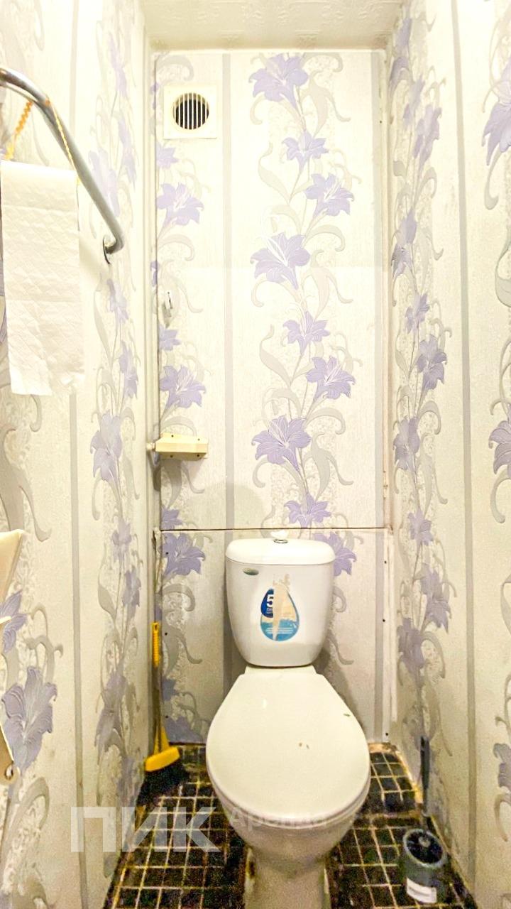 2-к. квартира, 50.9 м², 58 200 ₽/мес — фото № 10 2-к. квартира, 50.9 м², 58 200 ₽/мес — фото № 10