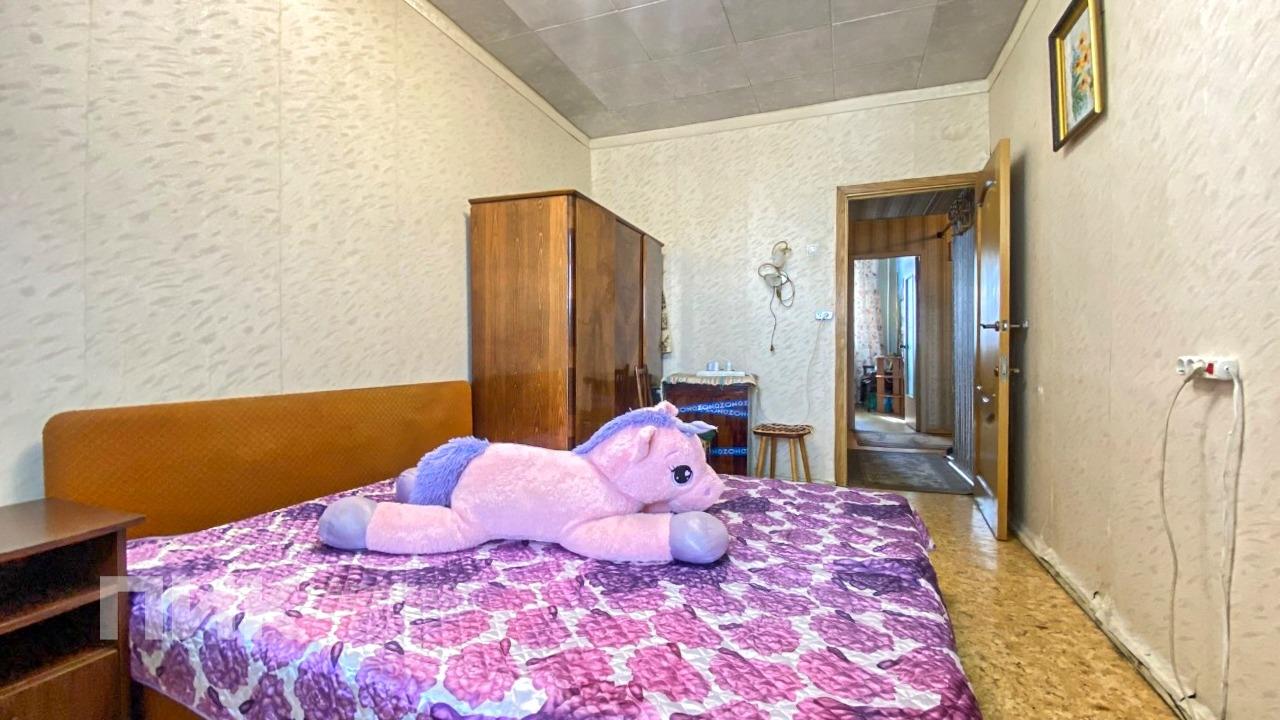 2-к. квартира, 50.9 м², 58 200 ₽/мес — фото № 6 2-к. квартира, 50.9 м², 58 200 ₽/мес — фото № 6
