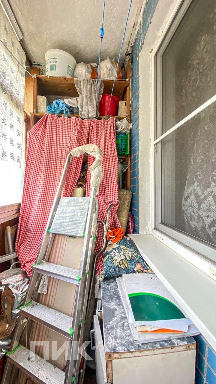 2-к. квартира, 50.9 м², 58 200 ₽/мес — фото № 13 2-к. квартира, 50.9 м², 58 200 ₽/мес — фото № 13