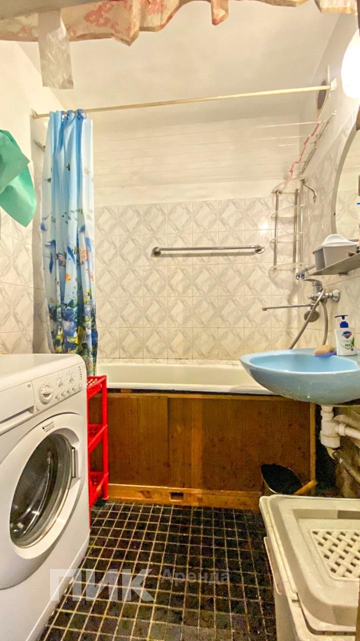 2-к. квартира, 50.9 м², 58 200 ₽/мес — фото № 9 2-к. квартира, 50.9 м², 58 200 ₽/мес — фото № 9