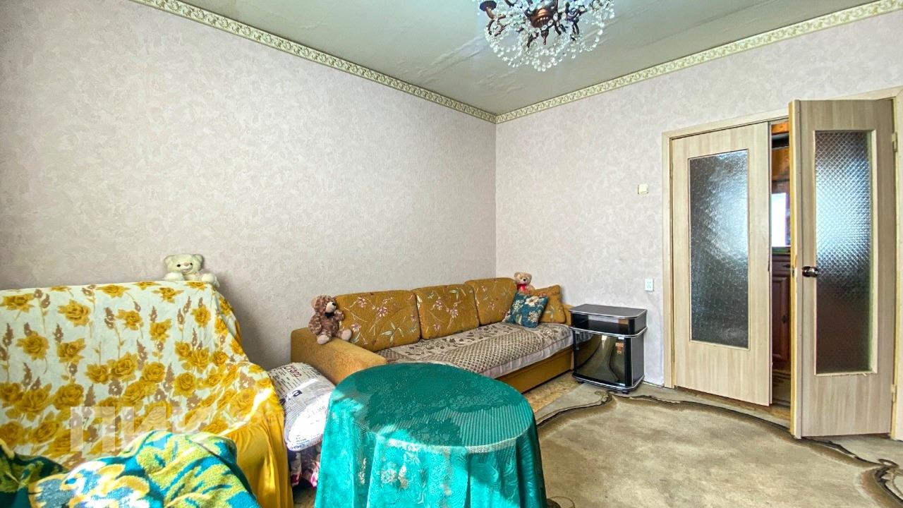 2-к. квартира, 50.9 м², 58 200 ₽/мес — фото № 3 2-к. квартира, 50.9 м², 58 200 ₽/мес — фото № 3