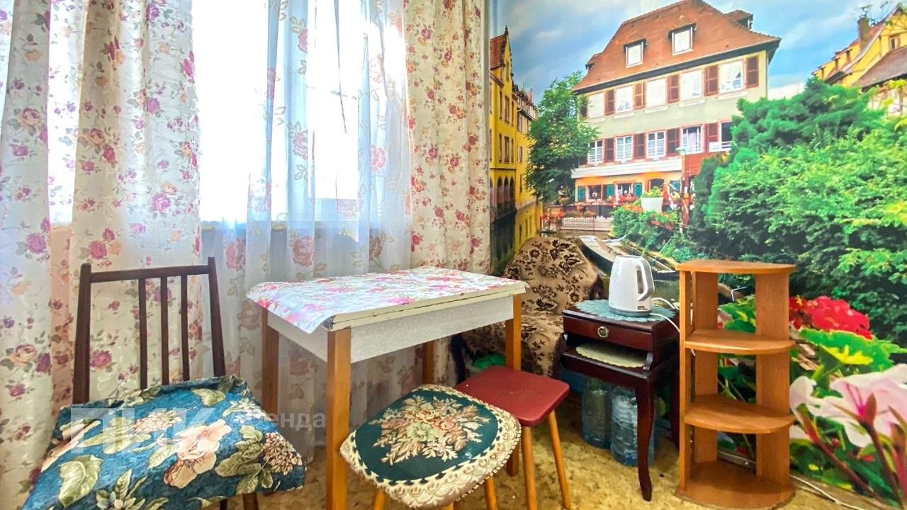 2-к. квартира, 50.9 м², 58 200 ₽/мес — фото № 7 2-к. квартира, 50.9 м², 58 200 ₽/мес — фото № 7