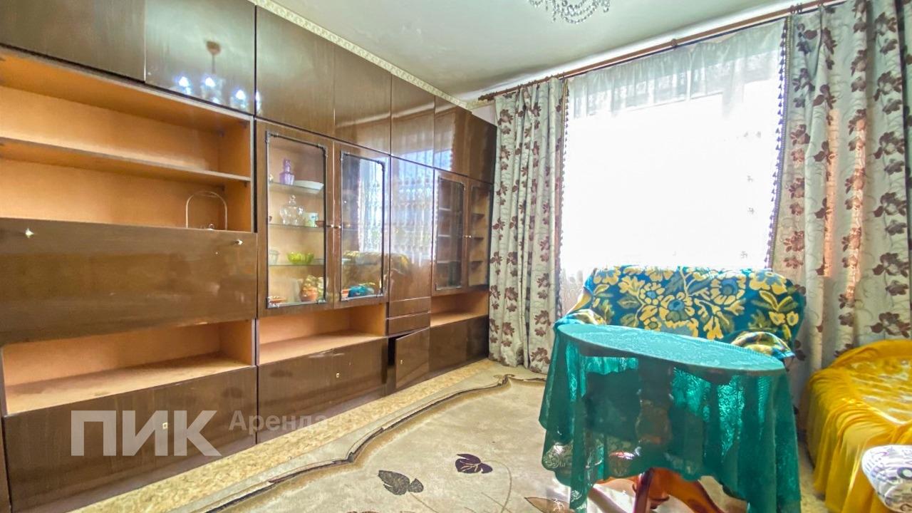2-к. квартира, 50.9 м², 58 200 ₽/мес — фото № 2 2-к. квартира, 50.9 м², 58 200 ₽/мес — фото № 2