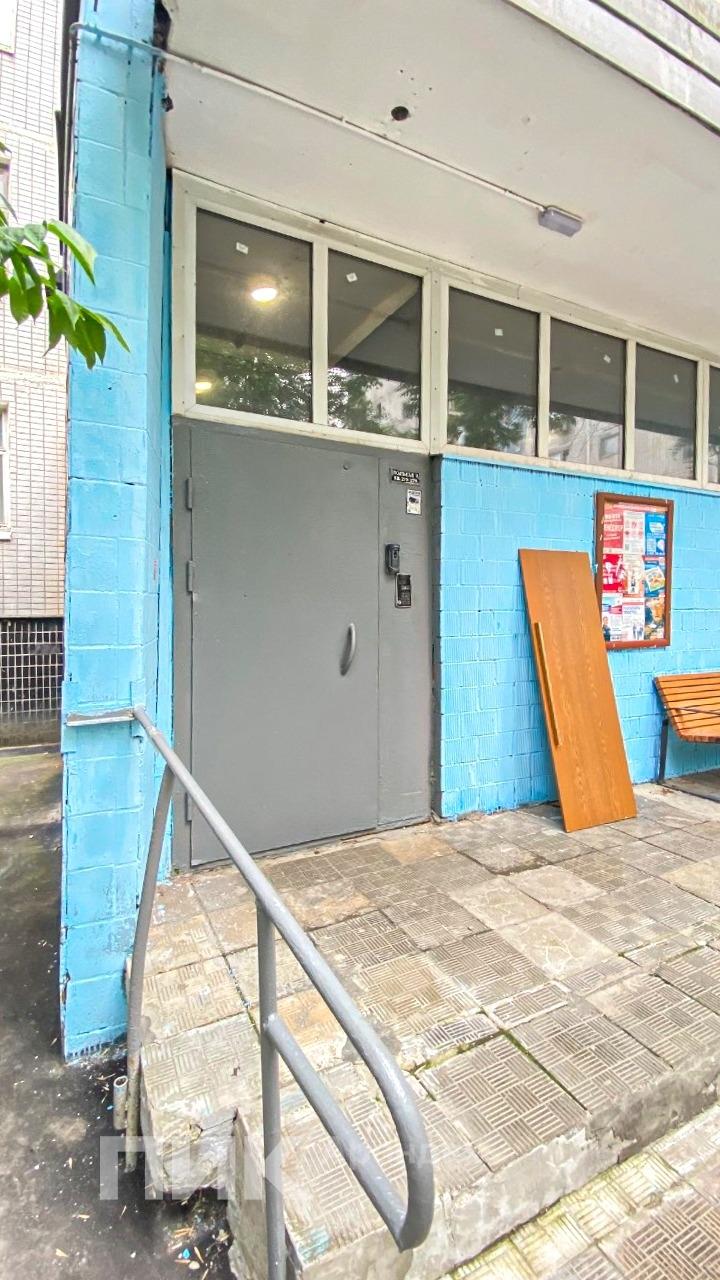 2-к. квартира, 50.9 м², 58 200 ₽/мес — фото № 20 2-к. квартира, 50.9 м², 58 200 ₽/мес — фото № 20
