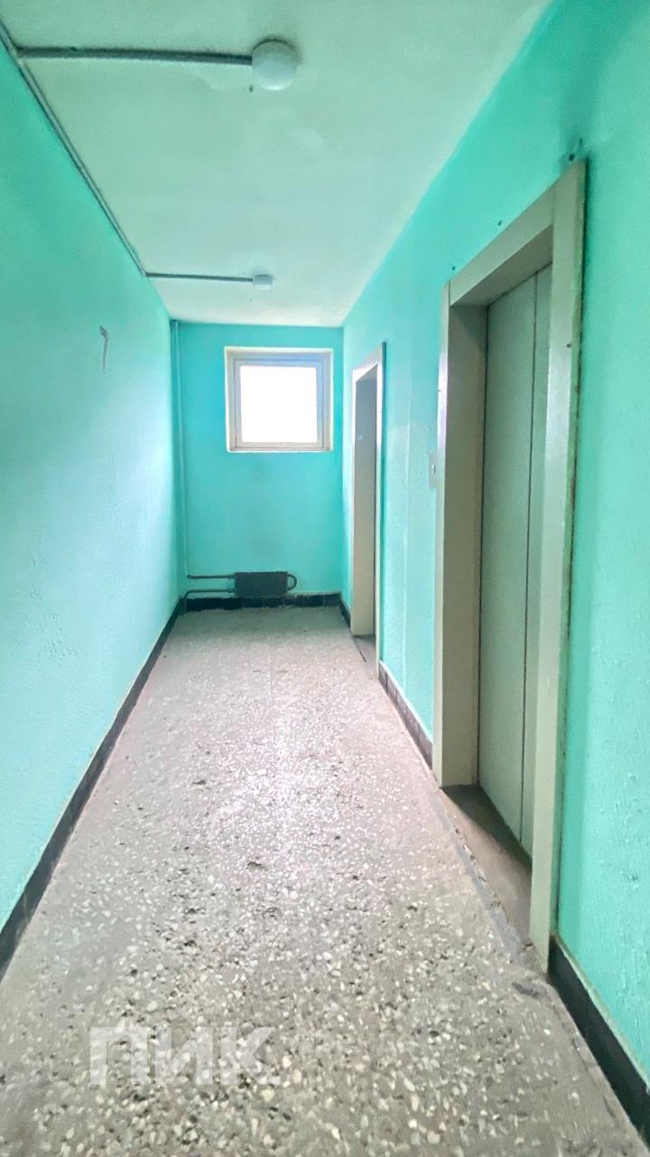 2-к. квартира, 50.9 м², 58 200 ₽/мес — фото № 14 2-к. квартира, 50.9 м², 58 200 ₽/мес — фото № 14