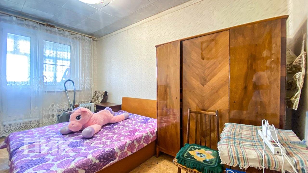 2-к. квартира, 50.9 м², 58 200 ₽/мес — фото № 5 2-к. квартира, 50.9 м², 58 200 ₽/мес — фото № 5