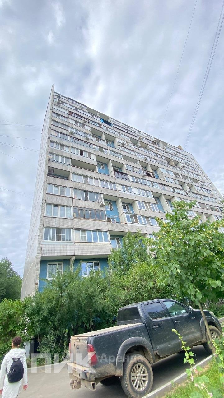 2-к. квартира, 50.9 м², 58 200 ₽/мес — фото № 19 2-к. квартира, 50.9 м², 58 200 ₽/мес — фото № 19