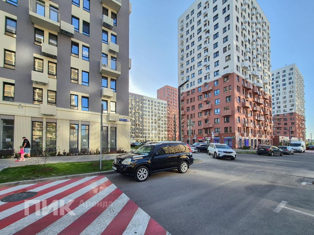 студия, 21 м², 30 700 ₽/мес — фото № 13 студия, 21 м², 30 700 ₽/мес — фото № 13