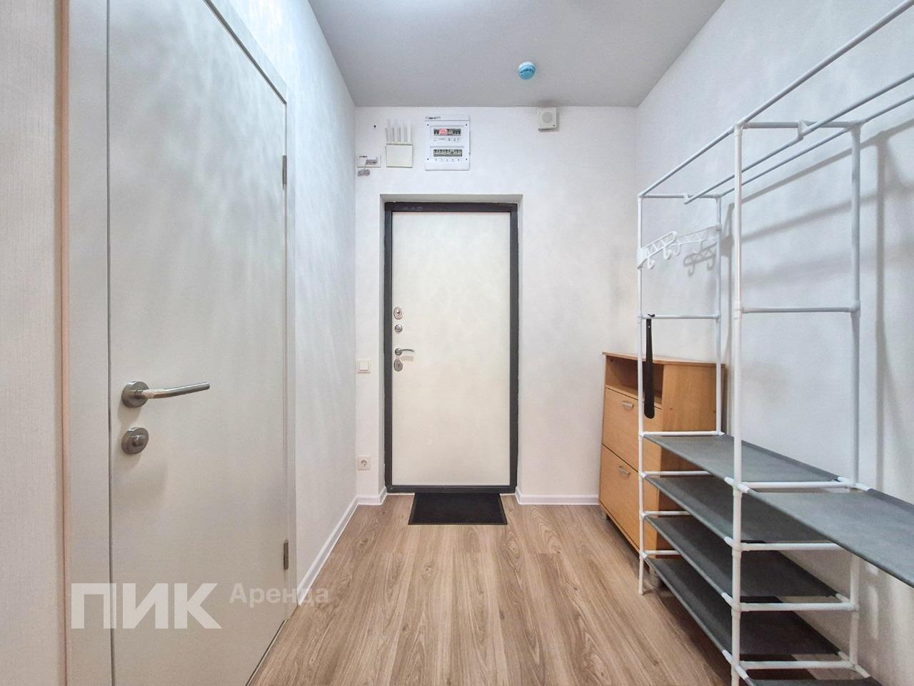 студия, 21 м², 30 700 ₽/мес — фото № 8 студия, 21 м², 30 700 ₽/мес — фото № 8