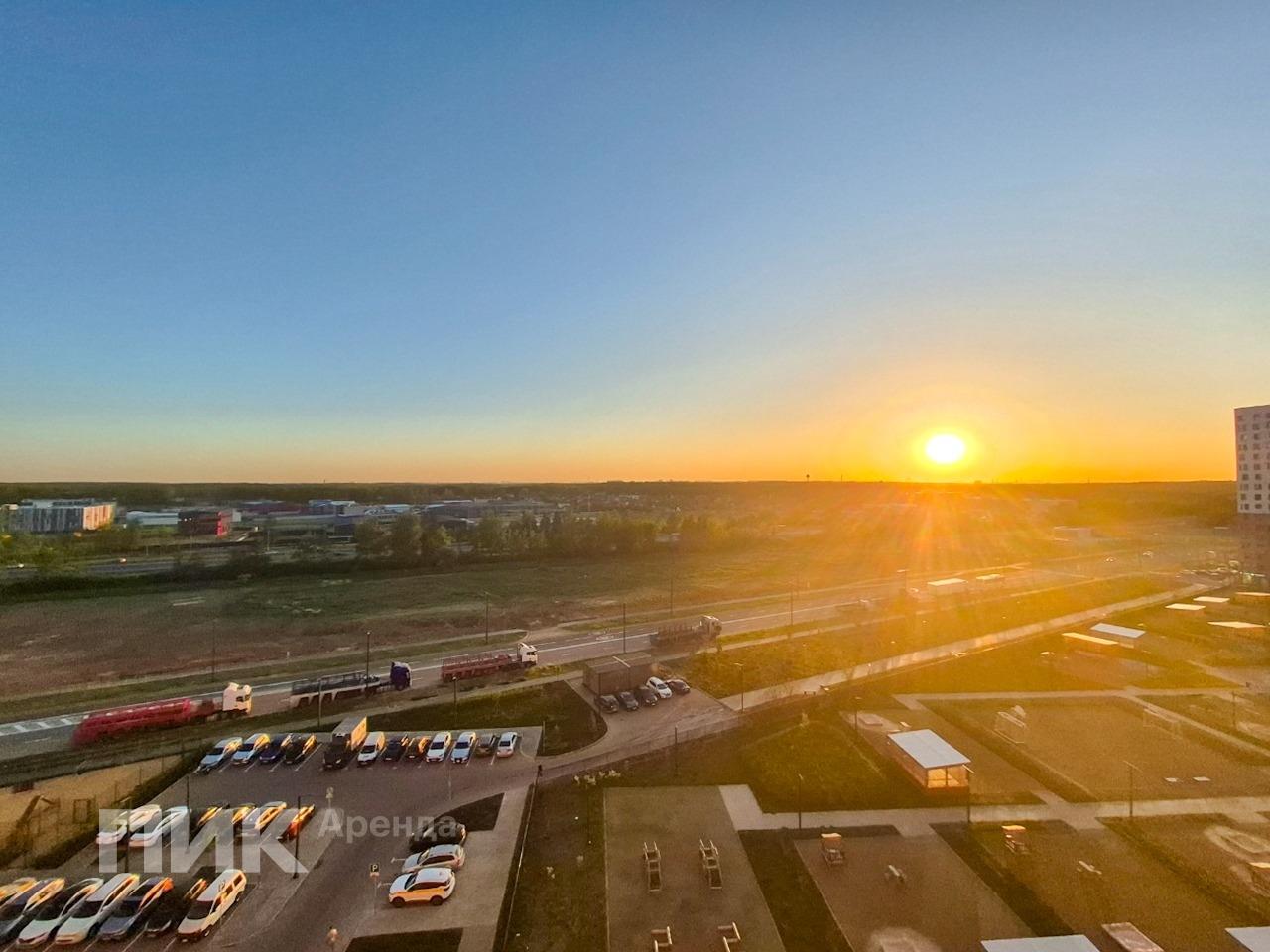 студия, 21 м², 30 700 ₽/мес — фото № 11 студия, 21 м², 30 700 ₽/мес — фото № 11