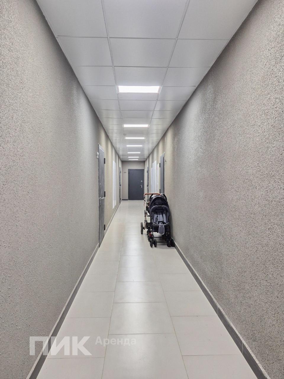 студия, 21 м², 30 700 ₽/мес — фото № 9 студия, 21 м², 30 700 ₽/мес — фото № 9