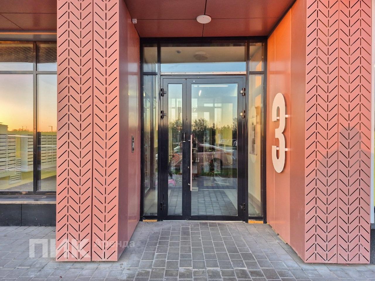 студия, 21 м², 30 700 ₽/мес — фото № 12 студия, 21 м², 30 700 ₽/мес — фото № 12