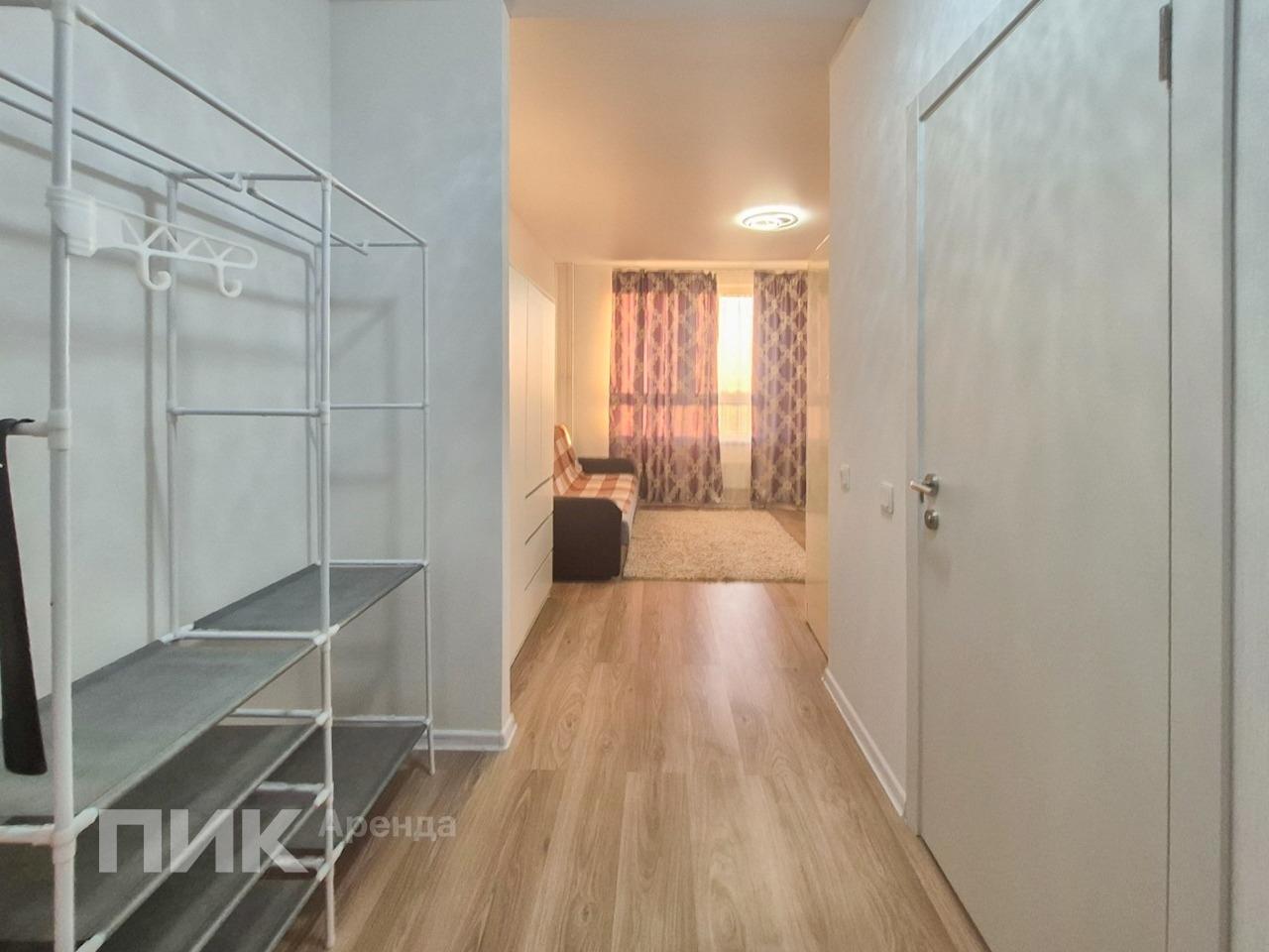 студия, 21 м², 30 700 ₽/мес — фото № 7 студия, 21 м², 30 700 ₽/мес — фото № 7