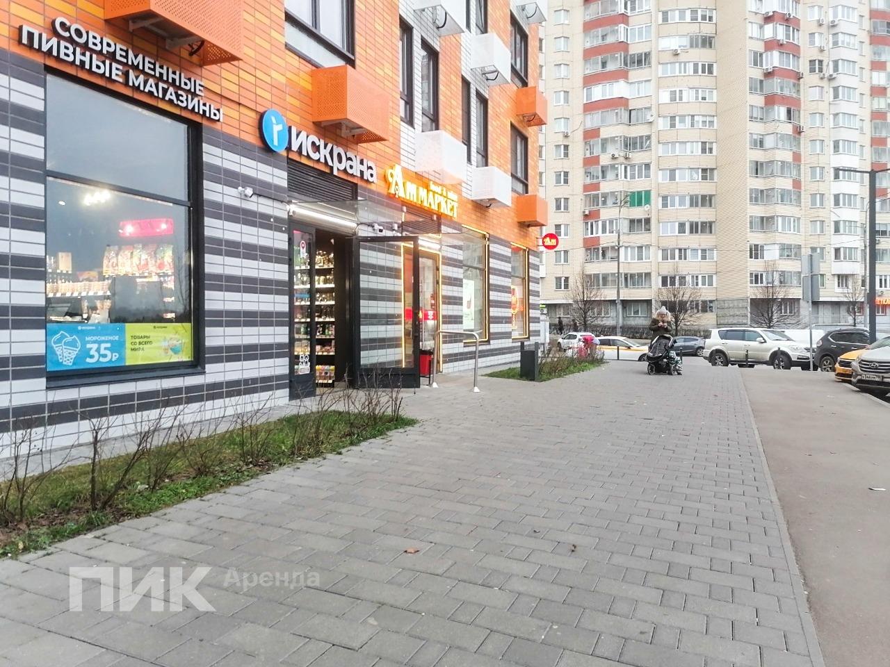 студия, 20 м², 37 300 ₽/мес — фото № 14 студия, 20 м², 37 300 ₽/мес — фото № 14