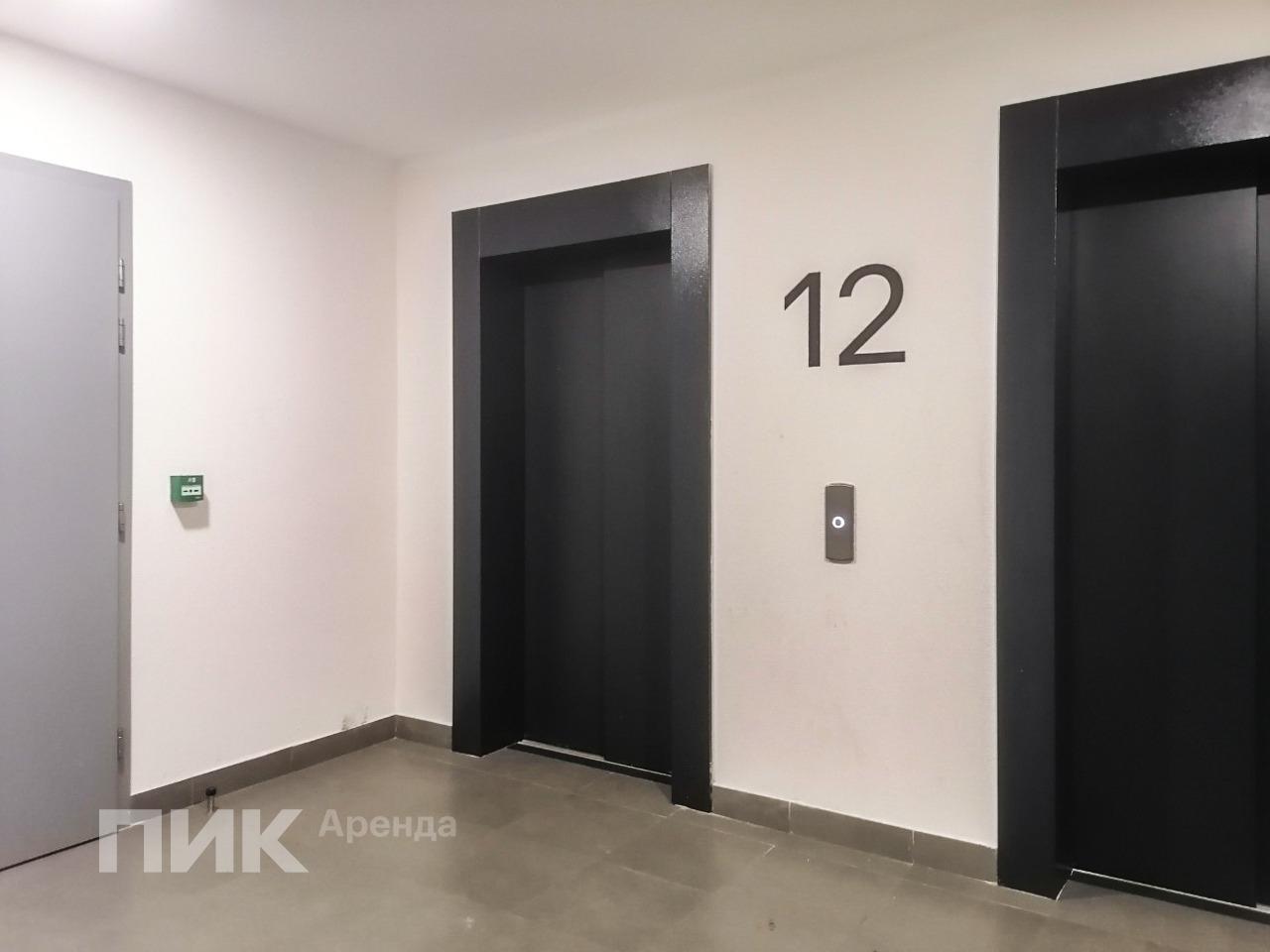 студия, 20 м², 37 300 ₽/мес — фото № 9 студия, 20 м², 37 300 ₽/мес — фото № 9