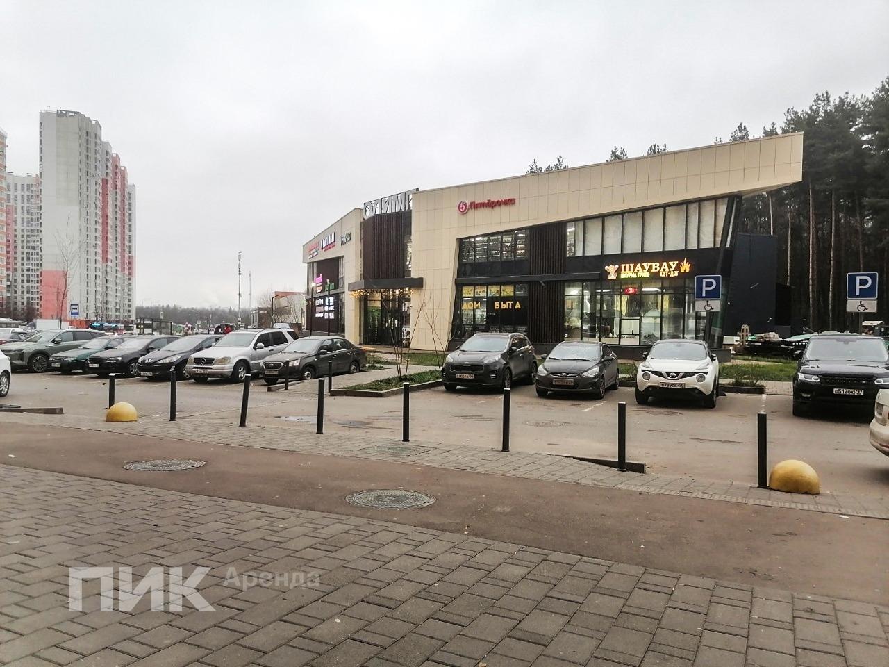 студия, 20 м², 37 300 ₽/мес — фото № 15 студия, 20 м², 37 300 ₽/мес — фото № 15