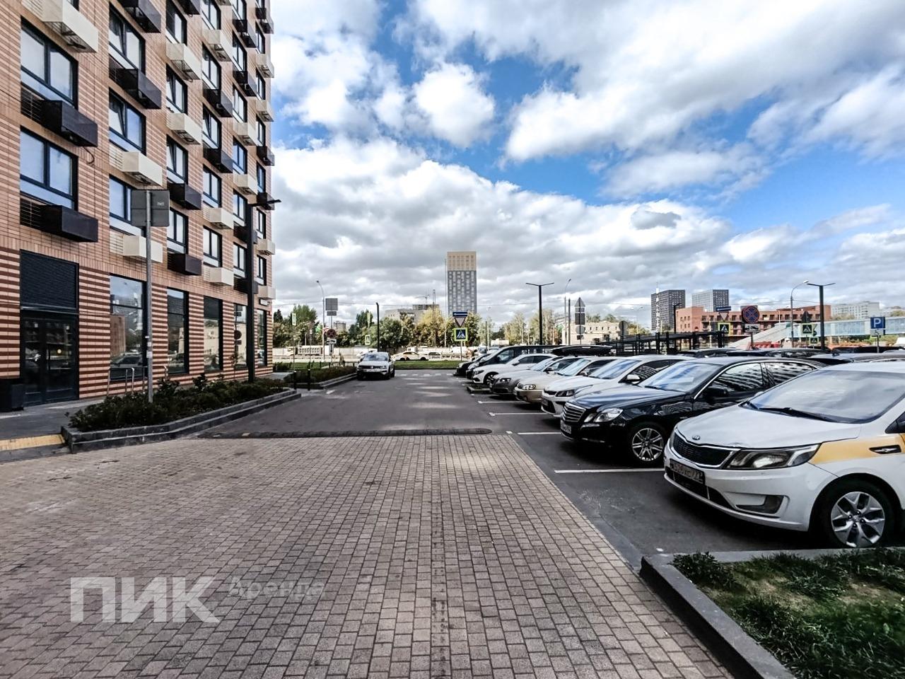 2-к. квартира, 35.7 м², 69 200 ₽/мес — фото № 16 2-к. квартира, 35.7 м², 69 200 ₽/мес — фото № 16