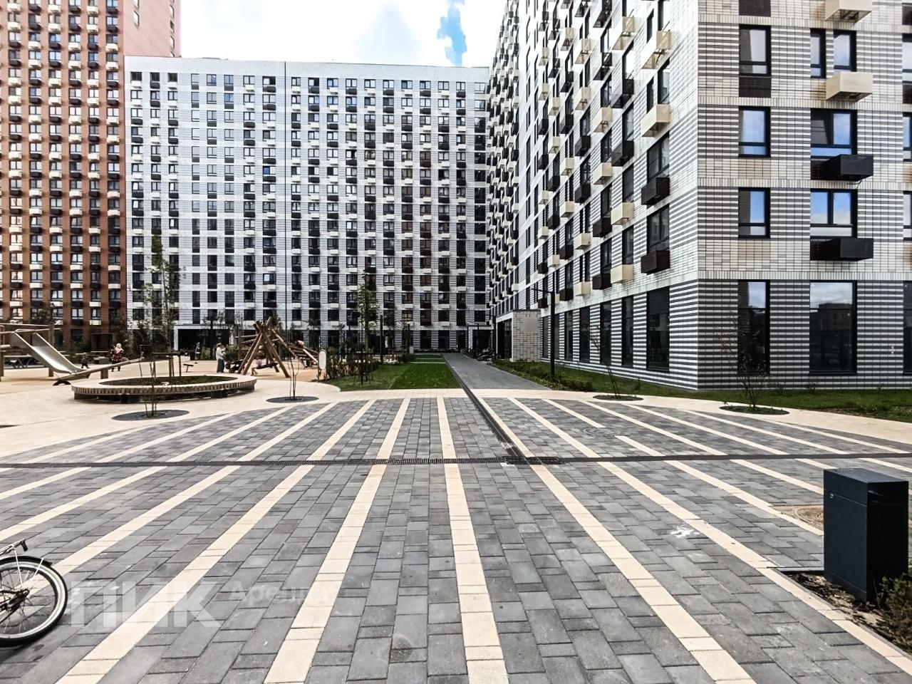 2-к. квартира, 35.7 м², 69 200 ₽/мес — фото № 17 2-к. квартира, 35.7 м², 69 200 ₽/мес — фото № 17