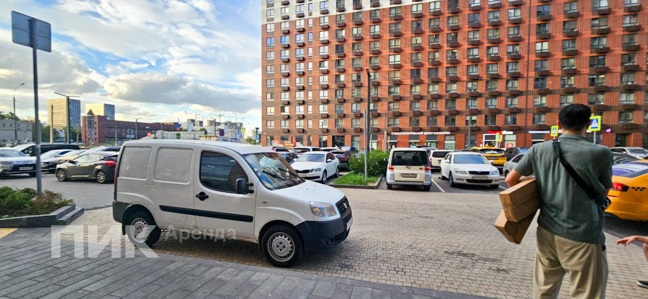 2-к. квартира, 35.7 м², 69 200 ₽/мес — фото № 15 2-к. квартира, 35.7 м², 69 200 ₽/мес — фото № 15