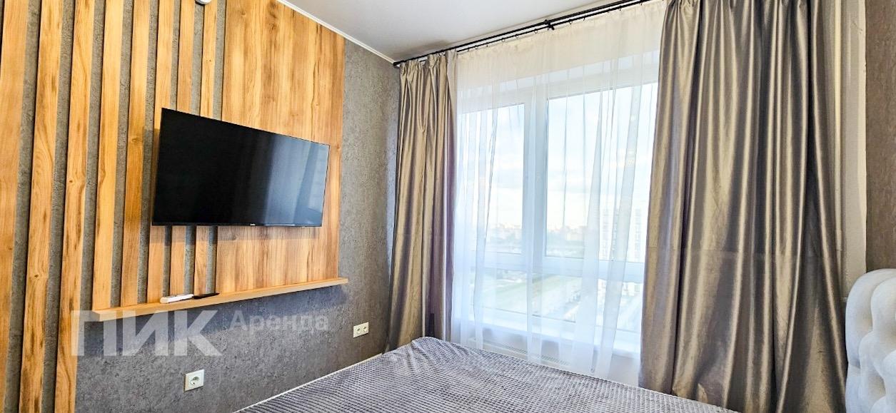 2-к. квартира, 35.7 м², 69 200 ₽/мес — фото № 2 2-к. квартира, 35.7 м², 69 200 ₽/мес — фото № 2