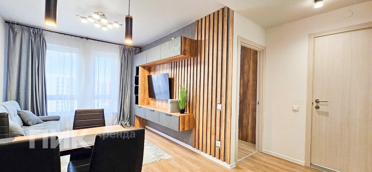 2-к. квартира, 35.7 м², 69 200 ₽/мес — фото № 6 2-к. квартира, 35.7 м², 69 200 ₽/мес — фото № 6