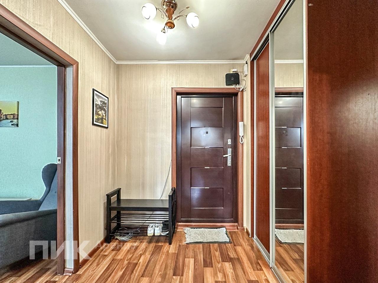 2-к. квартира, 43.8 м², 65 900 ₽/мес — фото № 10 2-к. квартира, 43.8 м², 65 900 ₽/мес — фото № 10