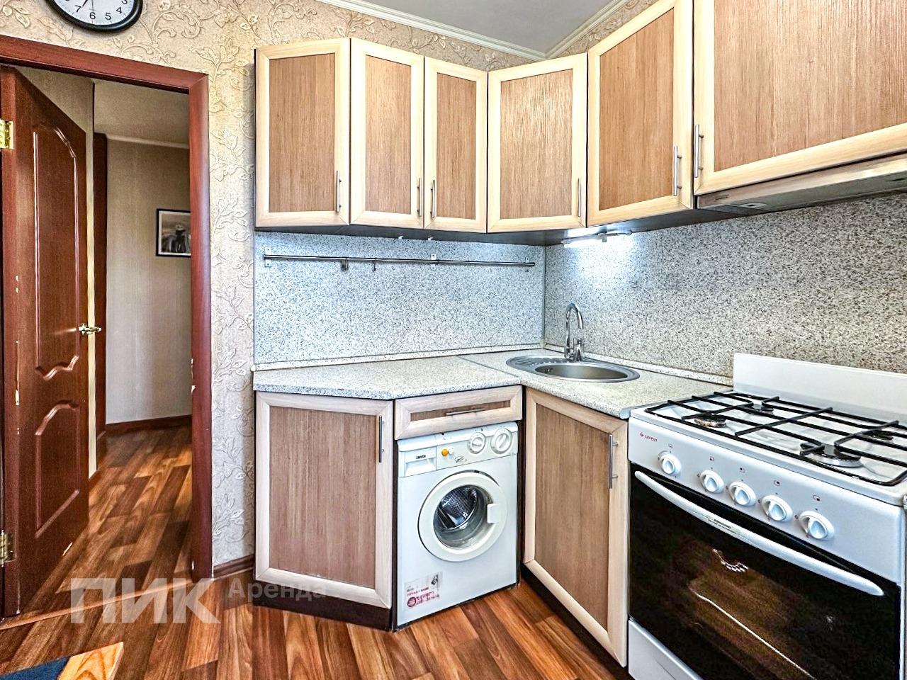 2-к. квартира, 43.8 м², 65 900 ₽/мес — фото № 7 2-к. квартира, 43.8 м², 65 900 ₽/мес — фото № 7